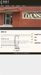 Mobile Screenshot of barcfinance.com